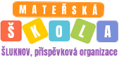 Mateřská škola Šluknov, příspěvková organizace